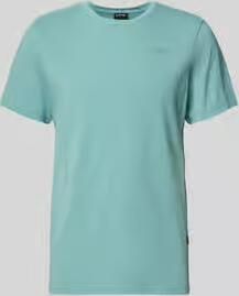 G-STAR RAW Heren Polo's & T-shirts Slim Base R T S\s Mint - Foto 16