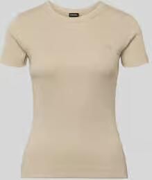 G-Star Raw Slim Fit T-shirt met logo-stitching - Foto 8