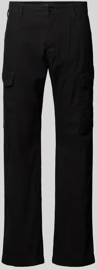 G-Star Raw Straight fit cargobroek met achterzakken - Foto 2