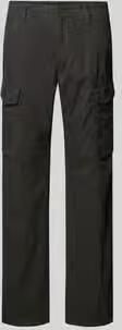 G-Star Raw Straight fit cargobroek met achterzakken - Foto 3