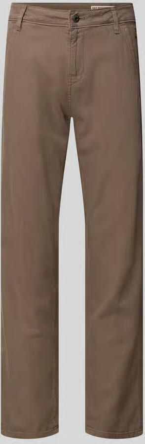G-Star Raw straight fit chino van puur katoen - Foto 9