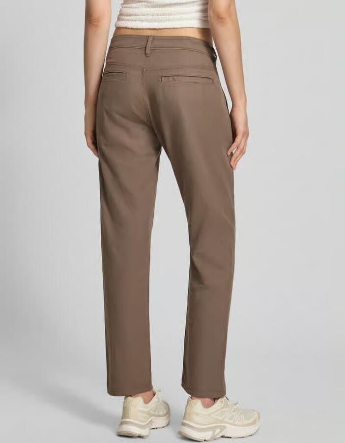 G-Star Raw straight fit chino van puur katoen - Foto 7
