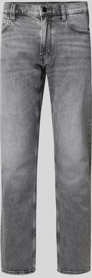 G-Star Raw Straight Jeans D23692-D931 MOSA-G324 FADED GREY NEBLINA - Foto 13