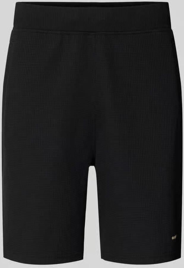 G-Star Raw straight fit short met structuurpatroon - Foto 2