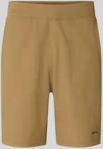 G-Star Raw straight fit short met structuurpatroon - Foto 11
