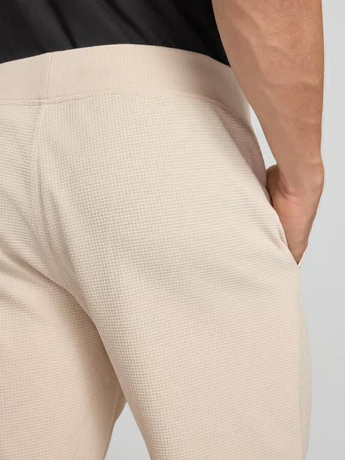 G-Star Raw straight fit short met structuurpatroon - Foto 2