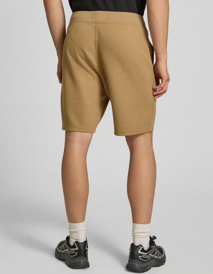 G-Star Raw straight fit short met structuurpatroon - Foto 12