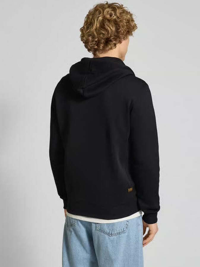 G-Star RAW Capuchonsweatvest Premium Basic Hooded Zip Sweater - Foto 9