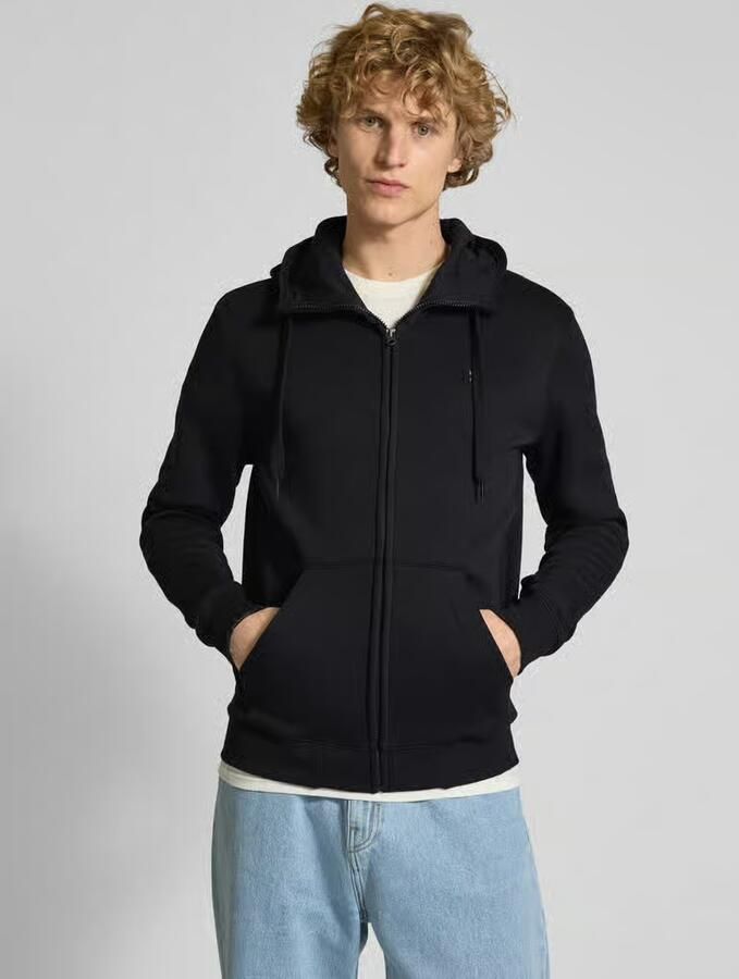G-Star RAW Capuchonsweatvest Premium Basic Hooded Zip Sweater - Foto 10