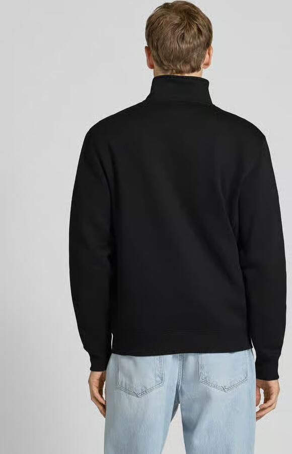 G-Star Raw Sweatshirt met schipperskraag en logostitching - Foto 13