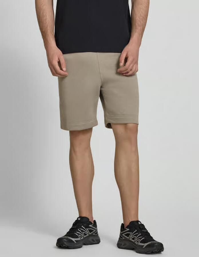 G-Star Raw Sweatshorts met elastische tailleband - Foto 8