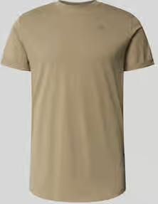 G-Star Raw T-shirt D16396 B353 LASH BASIC-2199 SHAMROCK - Foto 13