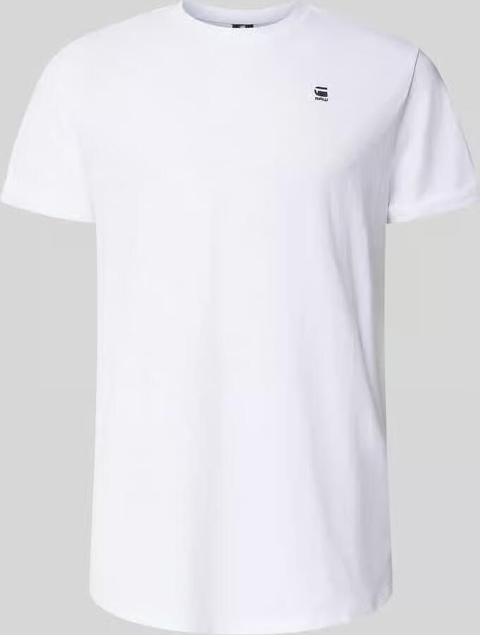 G-Star Raw Relaxed fit T-shirt van biologisch katoen - Foto 15