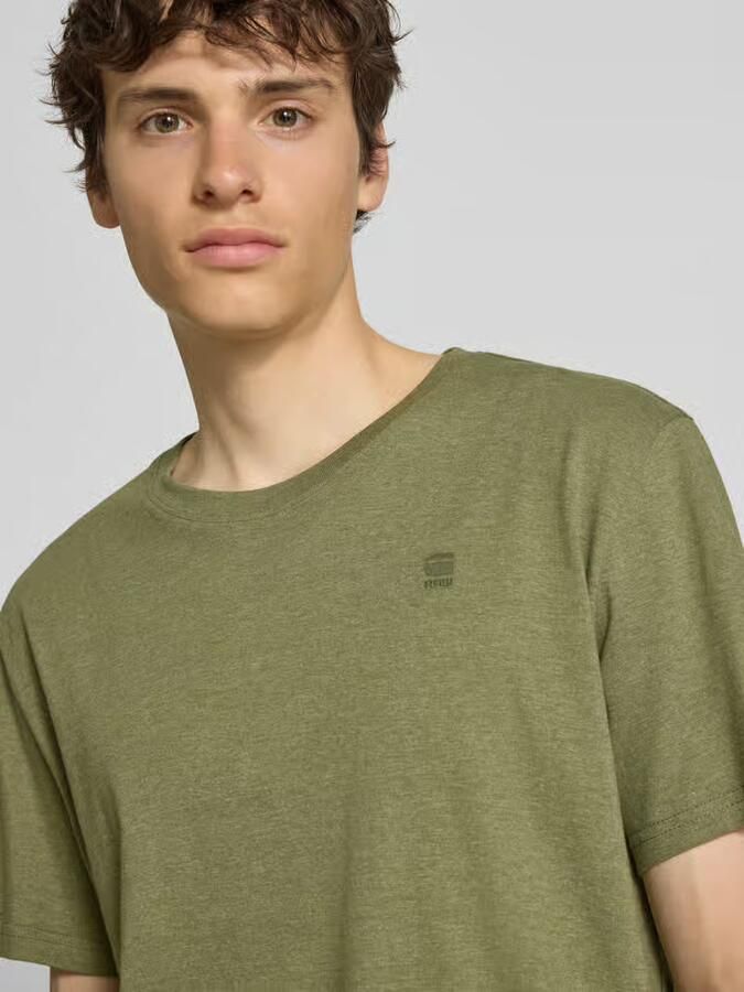 G-Star RAW Base-S T-Shirt Meerkleurig Heren - Foto 8