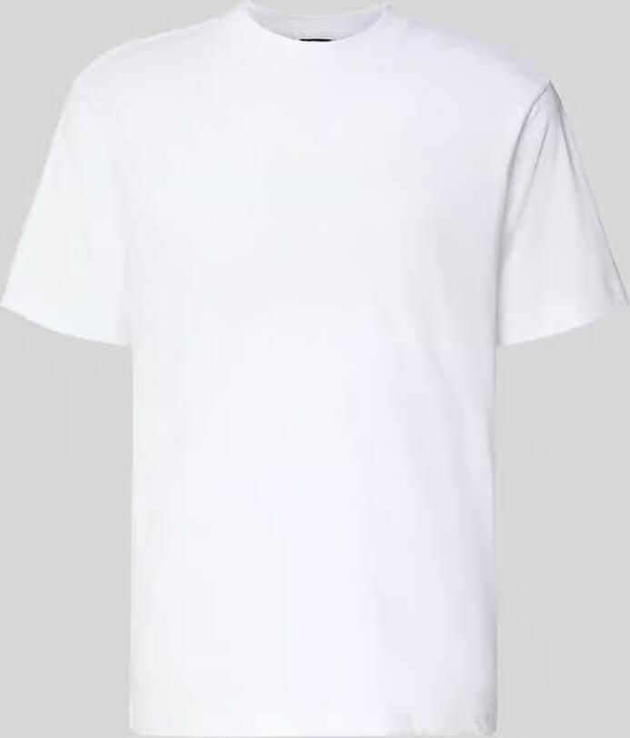 G-Star RAW Layered Back Graphic T-Shirt Wit Heren - Foto 3