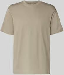 G-Star RAW Layered Back Graphic T-Shirt Beige Heren - Foto 5