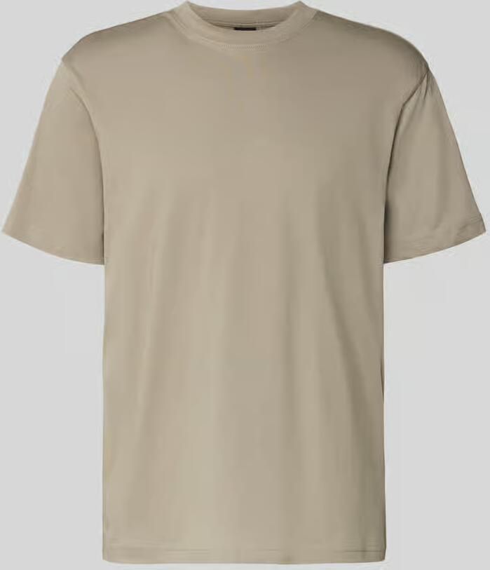 G-Star RAW Layered Back Graphic T-Shirt Beige Heren - Foto 3