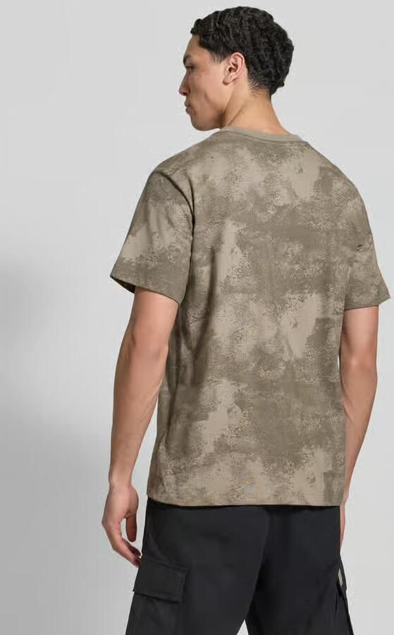 G-Star RAW Allover Print T-Shirt Meerkleurig Heren - Foto 8
