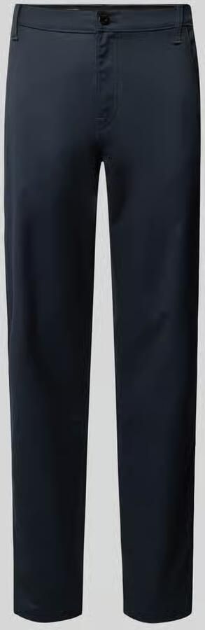 G-Star Raw Tapered fit chino met ceintuurlussen model 'Morry' - Foto 11