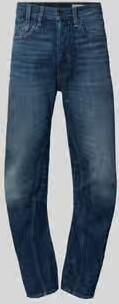 G-Star Raw tapered fit jeans van puur katoen model 'G-Star Arc' - Foto 10
