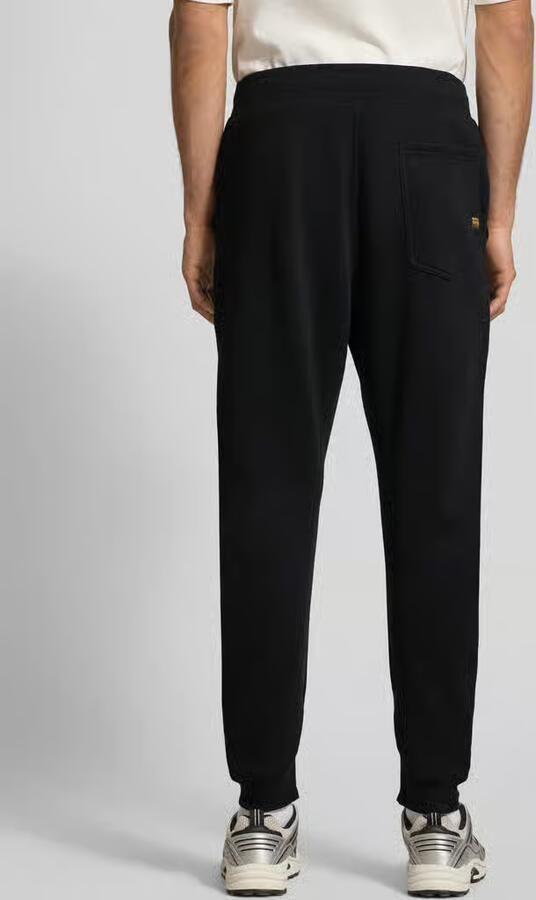 G-Star D15653 C235 Type C Sweat Pant Jogg en Leggings Black Heren - Foto 13