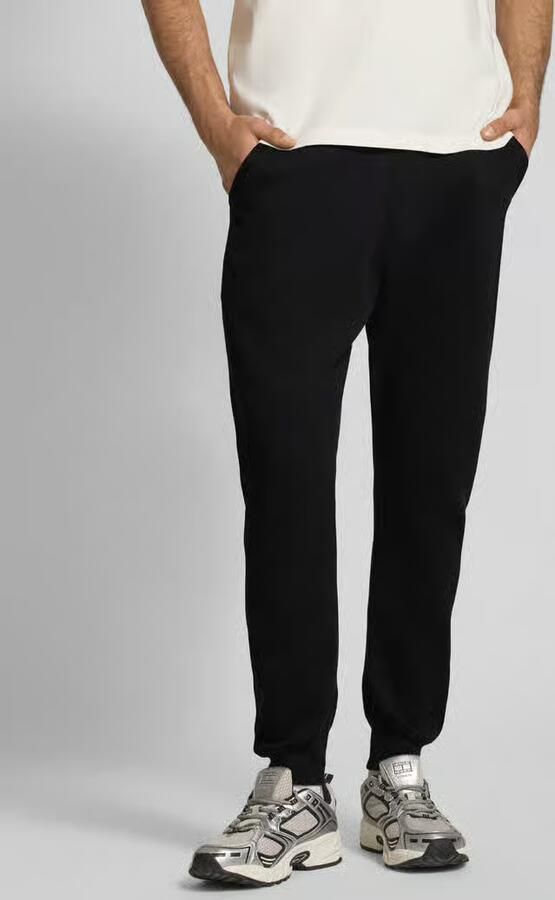 G-Star D15653 C235 Type C Sweat Pant Jogg en Leggings Black Heren - Foto 10