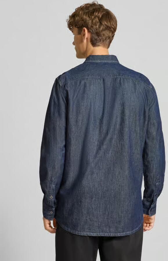 G-Star Raw Overhemd Lange Mouw Regular 1 Pkt Shirt Ls - Foto 8