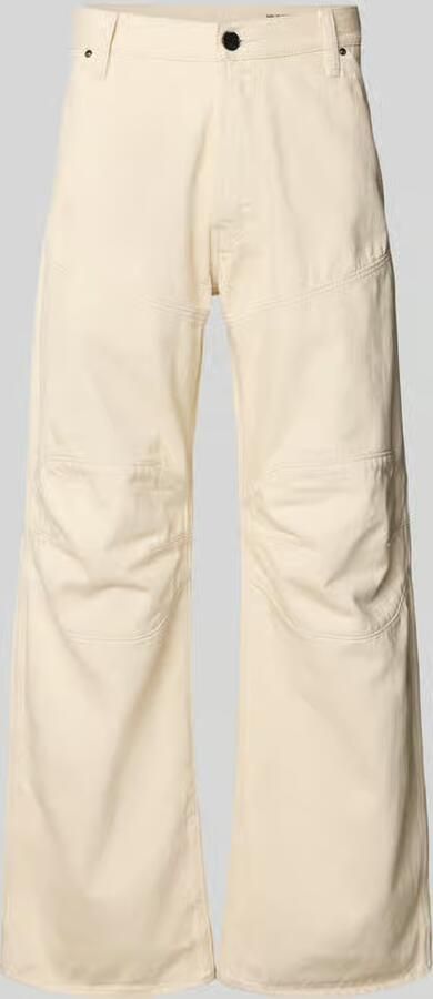 G-Star Raw wide fit jeans met achterzakken - Foto 7