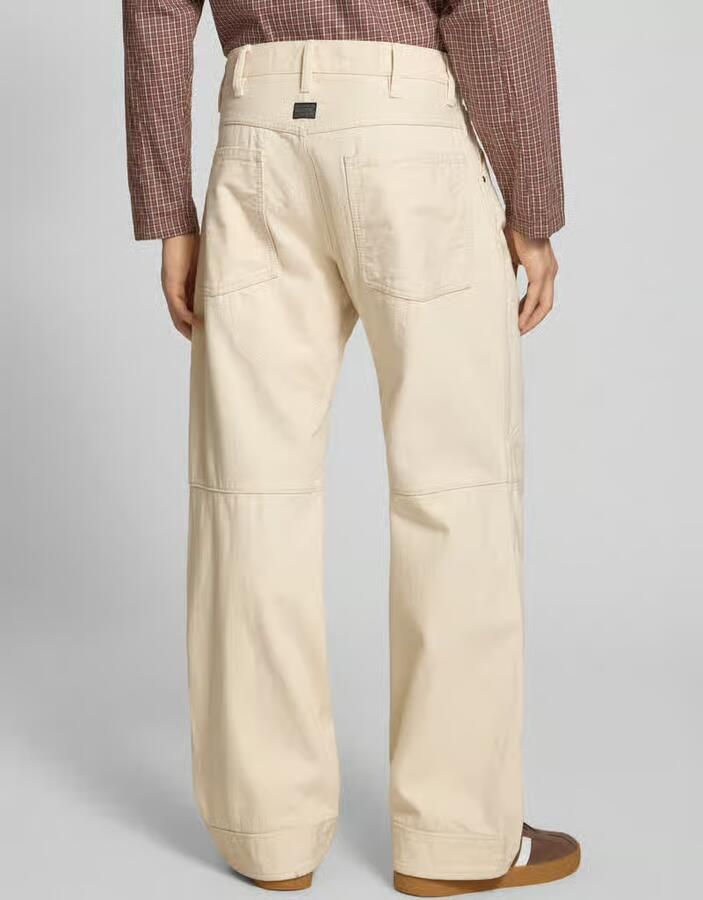 G-Star Raw wide fit jeans met achterzakken - Foto 2