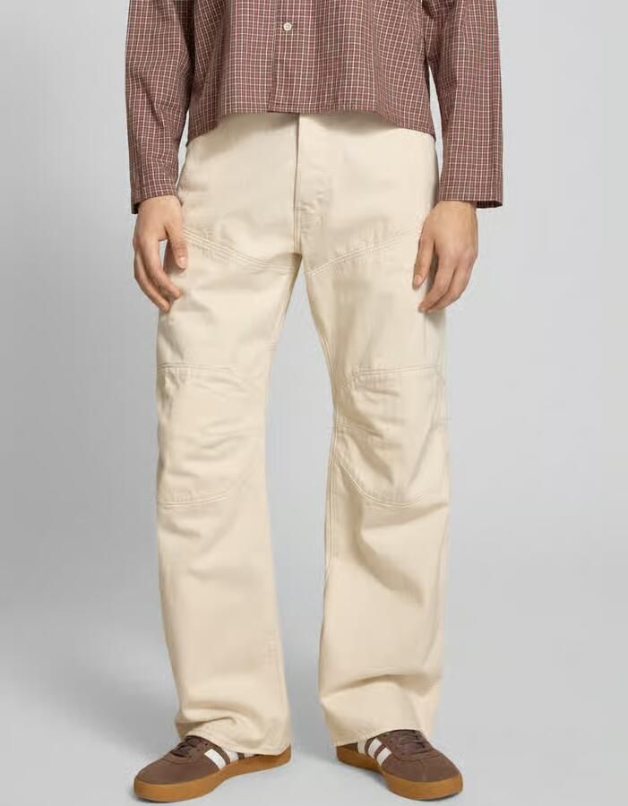 G-Star Raw wide fit jeans met achterzakken - Foto 3