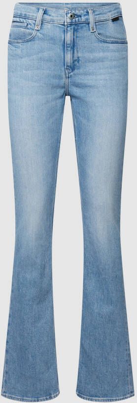 G-Star Raw Bootcut jeans in 5-pocketmodel
