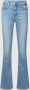 G-Star RAW Bootcut jeans Noxer Bootcut Jeans perfecte pasvorm door stretch-denim - Thumbnail 3