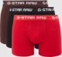 G-Star RAW Boxershort Classic trunk clr 3 pack (3 stuks Set van 3) - Thumbnail 3