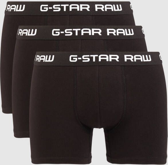 G-Star Raw Boxershort in een set van 3