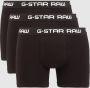 G-Star RAW Boxershort Classic trunk 3 pack (3 stuks Set van 3) - Thumbnail 3