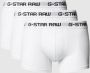 G-Star RAW Boxershort Classic trunk 3 pack (3 stuks) - Thumbnail 2