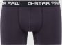 G-Star Raw Boxershort van een katoen-elastaan-mix - Thumbnail 1