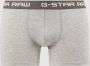G-Star Raw Boxershort van een katoen-elastaan-mix - Thumbnail 1