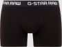 G-Star Raw Boxershort van een katoen-elastaan-mix - Thumbnail 1