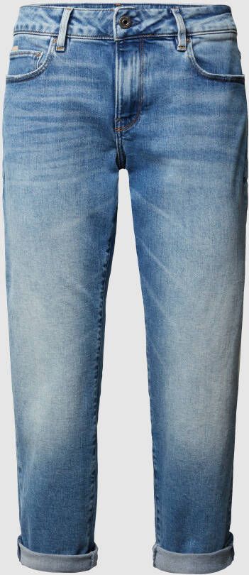 G-Star Raw Boyfriend fit jeans met stretch model 'Kate'