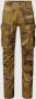 G-Star RAW Rovic Broek Zip 3D Regular Tapered Meerkleurig Heren - Thumbnail 1