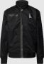 G-Star Raw Jack met labeldetails model 'Harrington' - Thumbnail 1