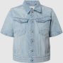 G-Star Raw Jeansjack met biologisch katoen model 'Arc' - Thumbnail 2