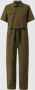 G-Star Raw Jumpsuit van katoen model 'Army' - Thumbnail 1
