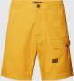 G-Star RAW Sport Trainer Short Geel Heren - Thumbnail 1