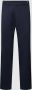 G-Star RAW Unisex Tapered Sweatpants Essential Loose Donkerblauw Heren - Thumbnail 1