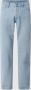 G-Star Raw Regular straight fit jeans met biologisch katoen - Thumbnail 2