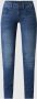 G-Star RAW Skinny fit jeans Mid Waist Skinny moderne versie van het klassieke 5-pocket-design - Thumbnail 5