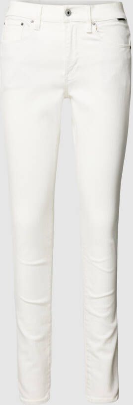 G-Star Raw Skinny fit jeans in 5-pocketmodel