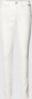G-Star RAW 3301 high waist skinny jeans white gd - Thumbnail 2